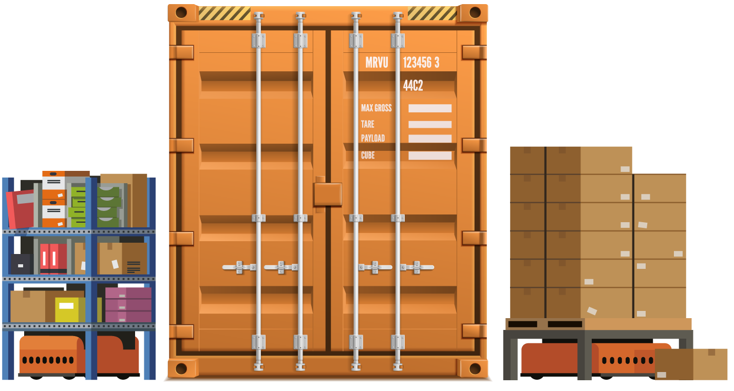 Loughborough Self Storage Self Storage in Loughborough